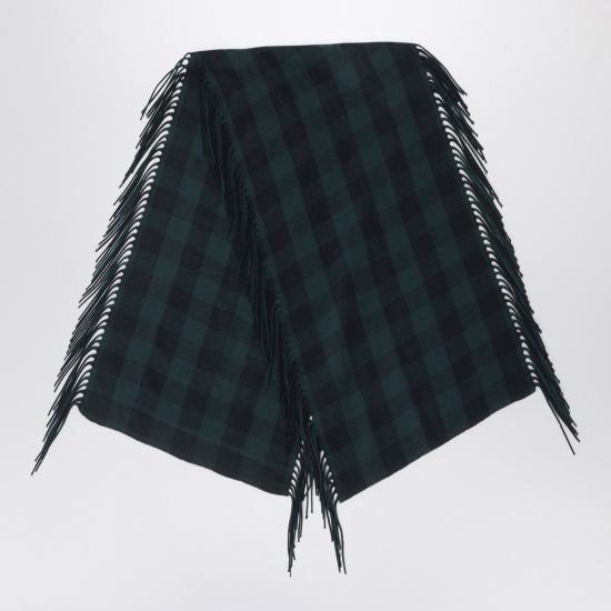  데스틴 머플러/스카프 HEDFRITHWO Green