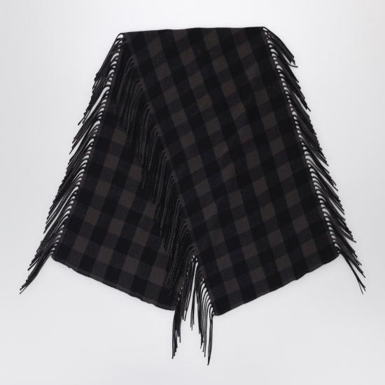  데스틴 머플러/스카프 HEDFRITHWO Grey