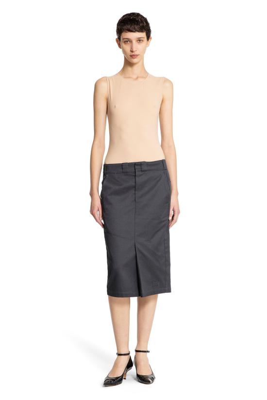  마르지엘라 원피스 S51NA0065S20518121FW22 Pink - MAISON MARGIELA