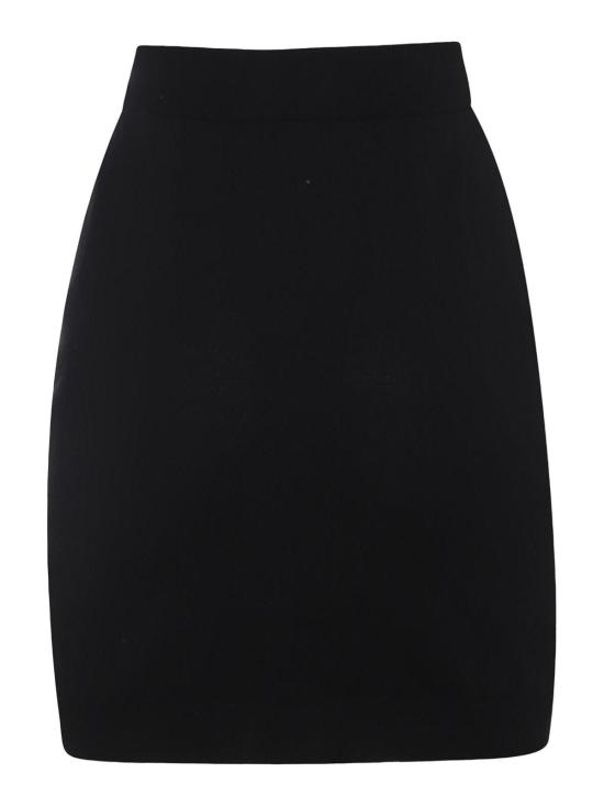 24FW 비비안웨스트우드 숏 원피스 1802000QY001BN402 Black - VIVIENNE WESTWOOD