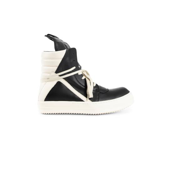  릭 오웬스 슈즈 RP01E7894LCO911 Black White