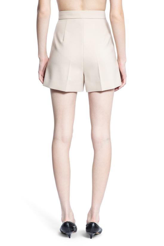  막스마라 숏팬츠 2511141011600002 Beige - MAX MARA