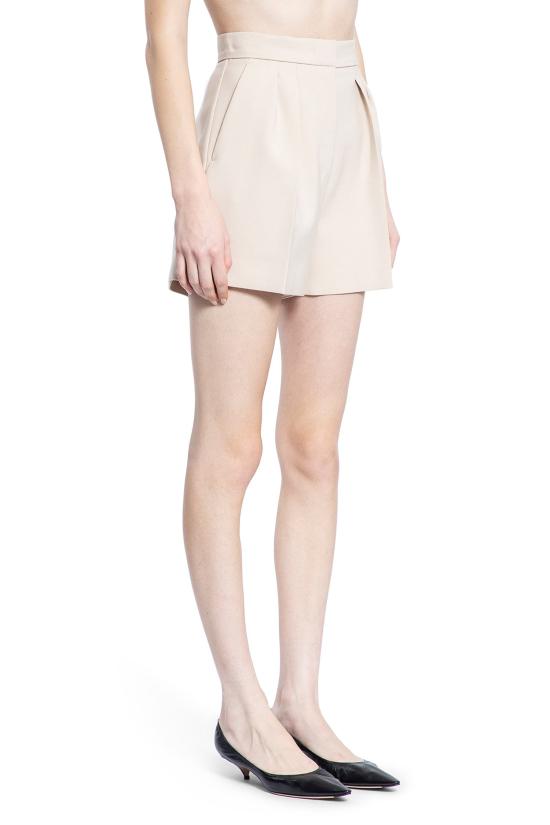 막스마라 숏팬츠 2511141011600002 Beige - MAX MARA