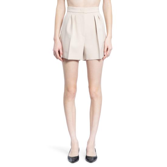  막스마라 숏팬츠 2511141011600002 Beige