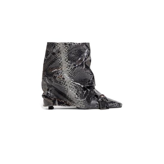  디 아티코 슈즈 250WSH00847LBT003PR693 Grey