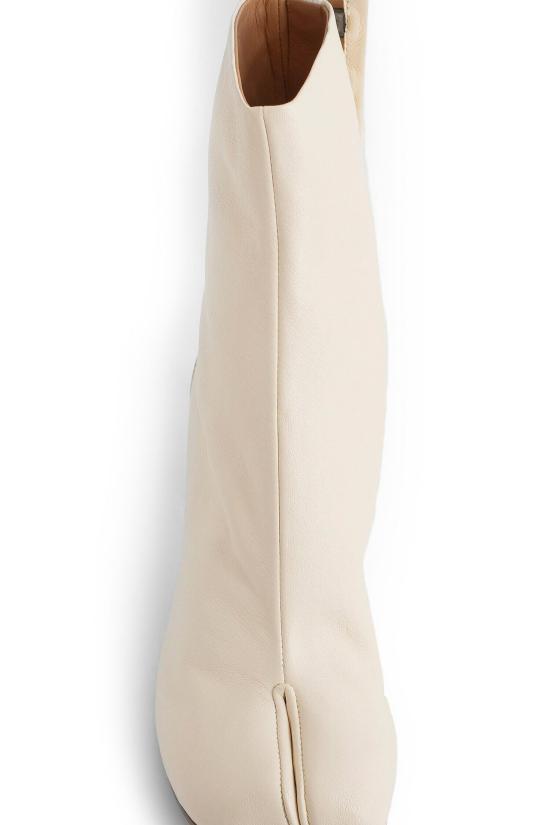  마르지엘라 슈즈 S58WU0260P3753T1003SS23 Off white - MAISON MARGIELA