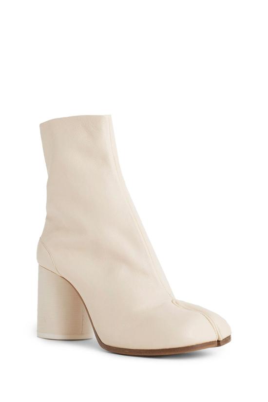  마르지엘라 슈즈 S58WU0260P3753T1003SS23 Off white - MAISON MARGIELA