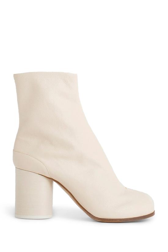  마르지엘라 슈즈 S58WU0260P3753T1003SS23 Off white - MAISON MARGIELA