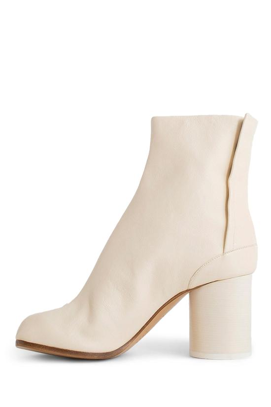  마르지엘라 슈즈 S58WU0260P3753T1003SS23 Off white - MAISON MARGIELA