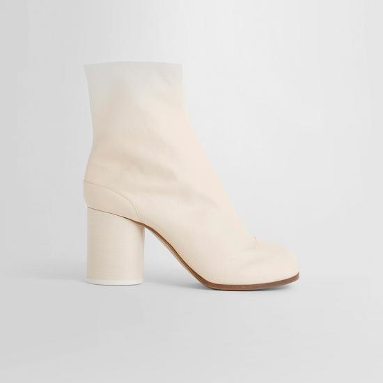  마르지엘라 슈즈 S58WU0260P3753T1003SS23 Off white