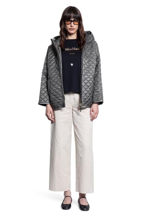  에스막스마라 자켓 2519481064600084 Grey - 'S MAX MARA