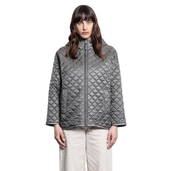  에스막스마라 자켓 2519481064600084 Grey