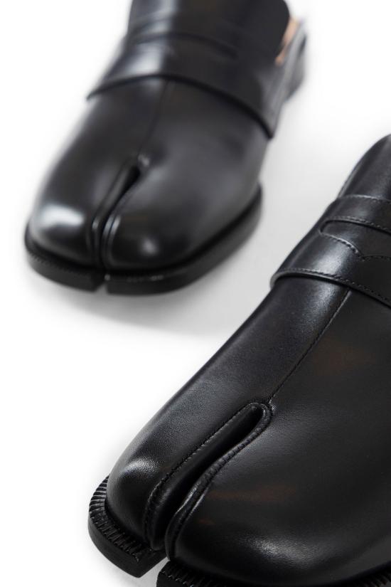  마르지엘라 슈즈 S58WP0274P3292T8013 Black - MAISON MARGIELA