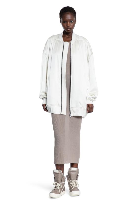  릭 오웬스 롱 원피스 RP01E7549RC64 Pink - RICK OWENS