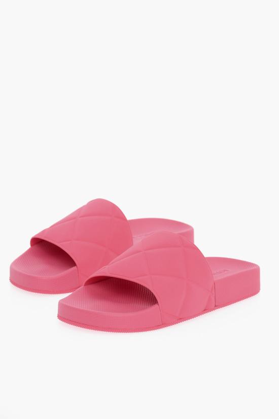 보테가베네타 뮬/슬리퍼 640051V00P05521 Pink
