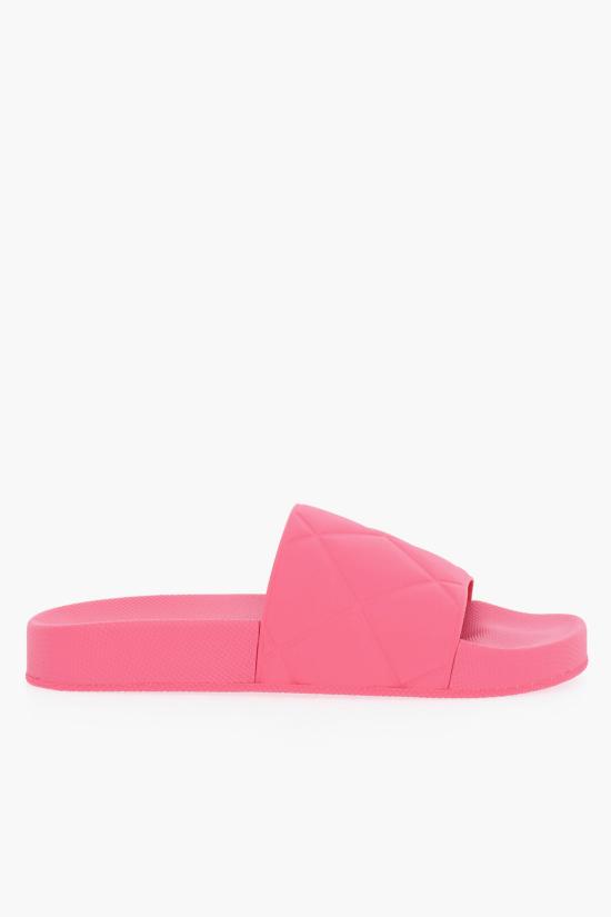  보테가베네타 뮬/슬리퍼 640051V00P05521 Pink - BOTTEGA VENETA