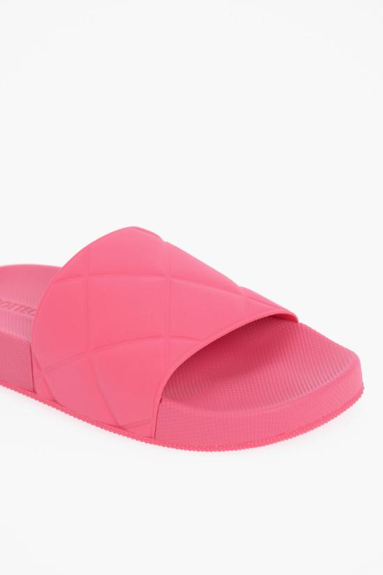  보테가베네타 뮬/슬리퍼 640051V00P05521 Pink - BOTTEGA VENETA