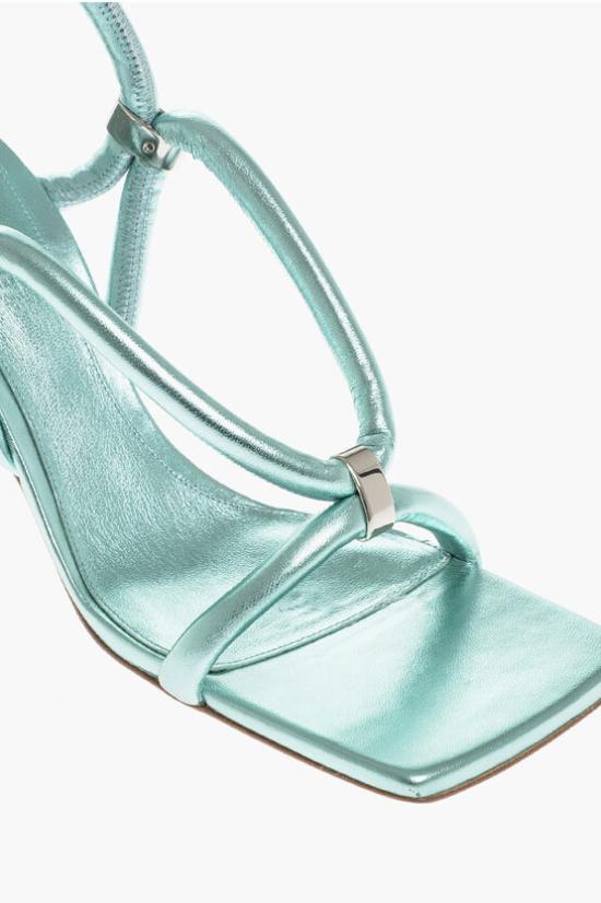  보테가베네타 샌들 729745V2O30 3027 Light blue - BOTTEGA VENETA