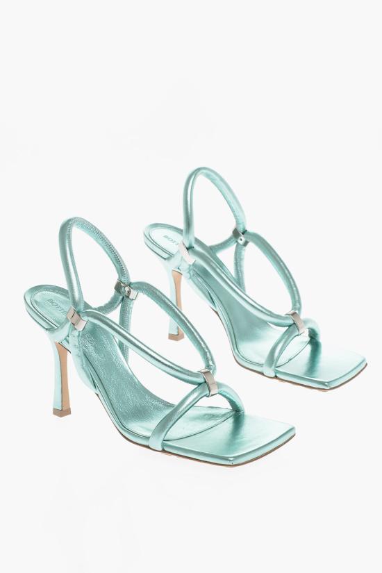  보테가베네타 샌들 729745V2O30 3027 Light blue