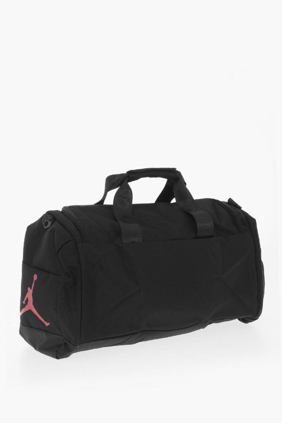  나이키 더플백 MM0920 023 Black - NIKE