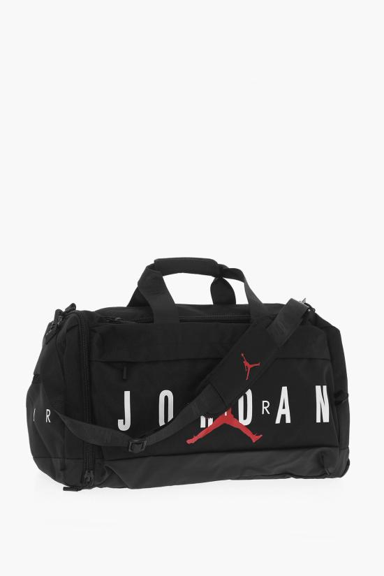  나이키 더플백 MM0920 023 Black - NIKE