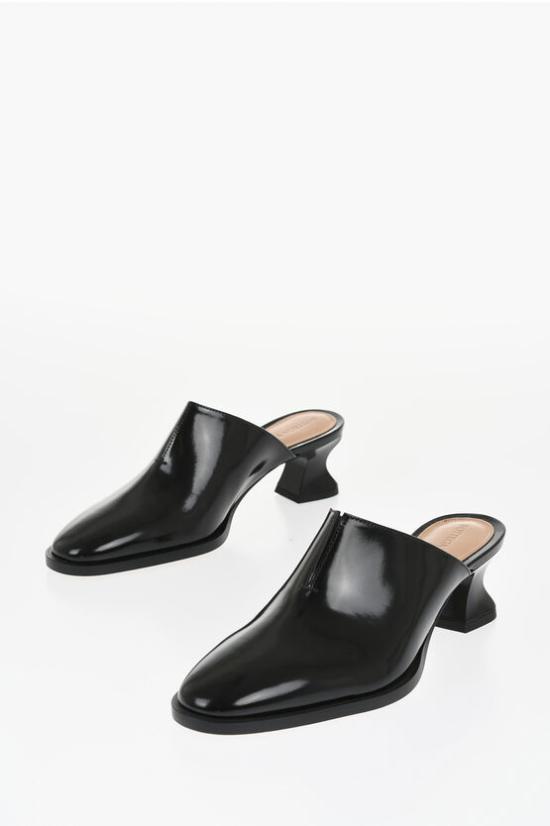  보테가베네타 뮬/슬리퍼 787035V4BO01000 Black