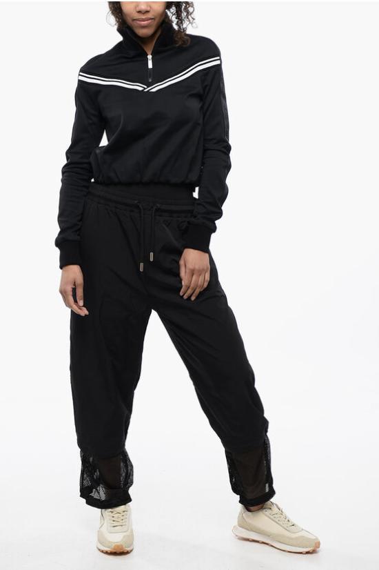  오프화이트 자켓 OWVC009S24JER0011001 Black - OFF WHITE