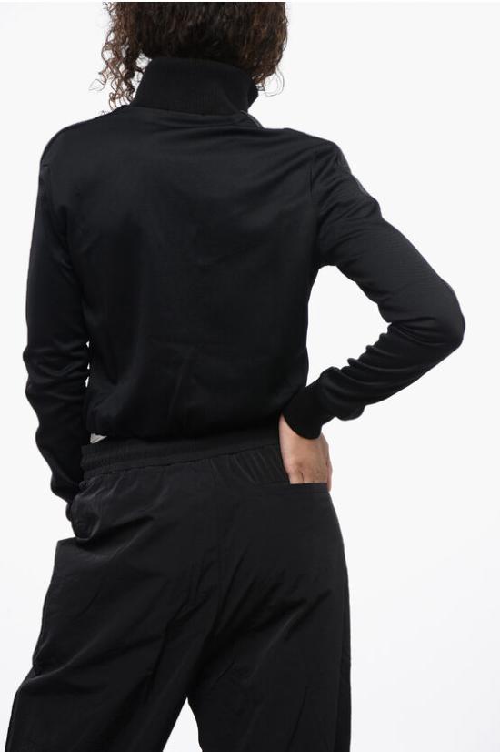  오프화이트 자켓 OWVC009S24JER0011001 Black - OFF WHITE