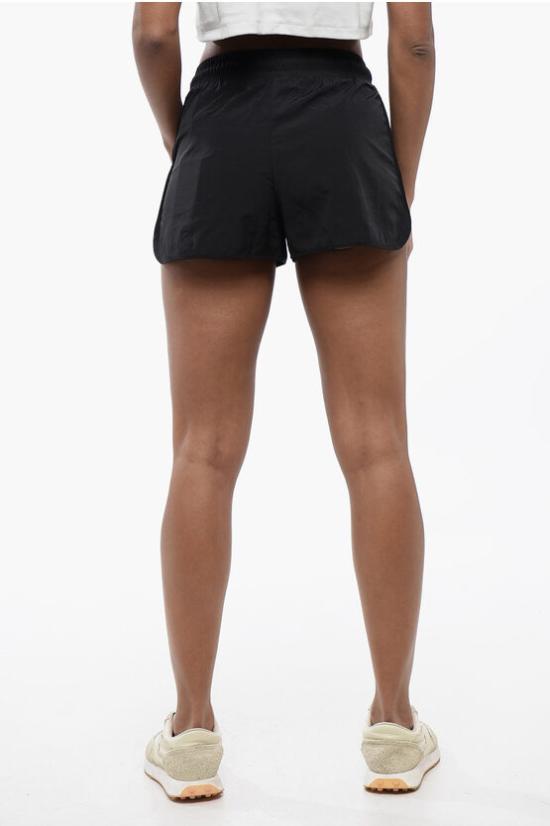  오프화이트 숏팬츠 OWVH050S24FAB0011010 Black - OFF WHITE