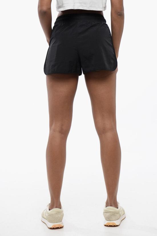  오프화이트 숏팬츠 OWVH050S24FAB0011010 Black - OFF WHITE