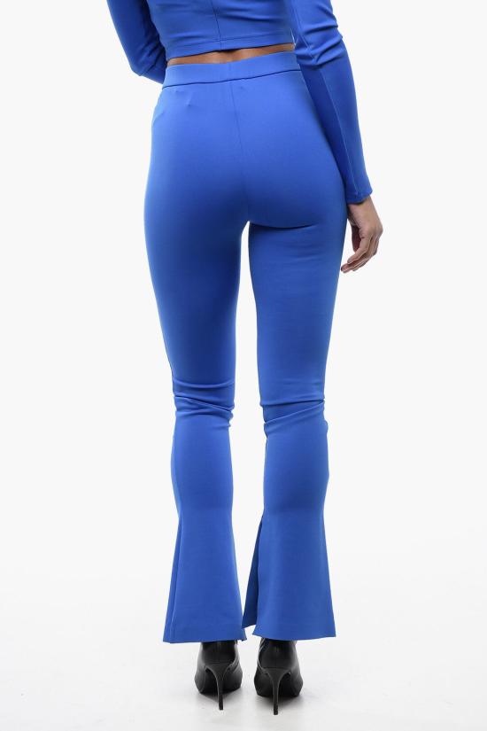  오프화이트 레깅스 OWCD023S24JER0014601 Blue - OFF WHITE