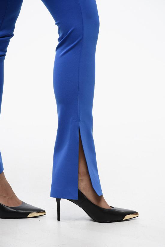  오프화이트 레깅스 OWCD023S24JER0014601 Blue - OFF WHITE