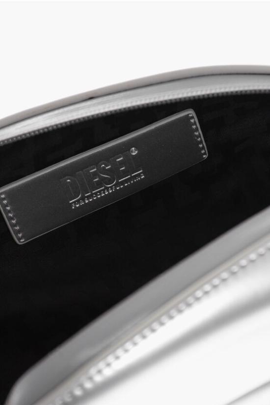  디젤 클러치/파우치 X09772 P6255 H0535 Silver - DIESEL