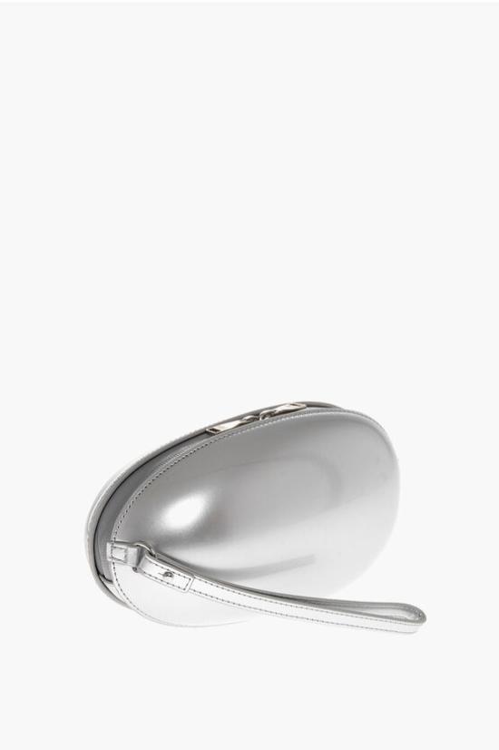  디젤 클러치/파우치 X09772 P6255 H0535 Silver - DIESEL