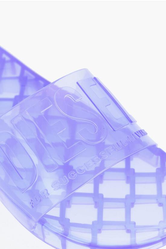  디젤 샌들 Y03067 P2570 T5258 Violet - DIESEL