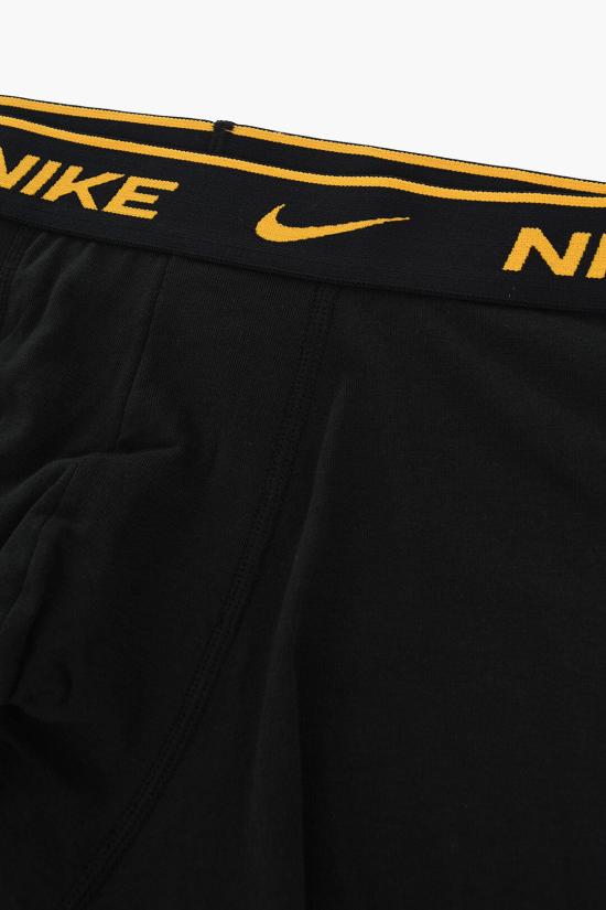  나이키 3팩 드로즈 0000KE1007 FA9 Black - NIKE