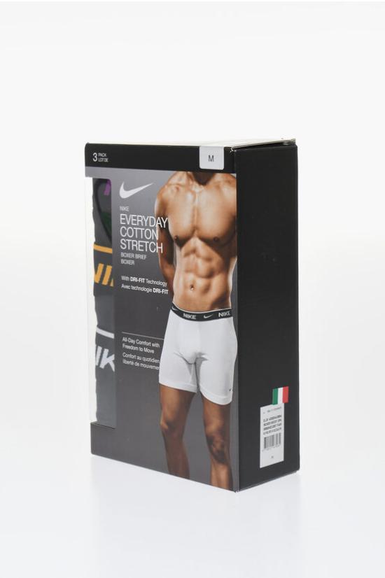  나이키 팬티 0000KE1007 FA9 Black - NIKE