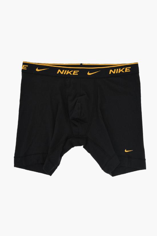  나이키 3팩 드로즈 0000KE1007 FA9 Black - NIKE