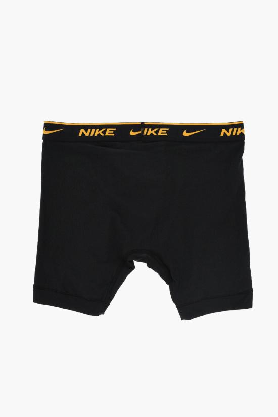  나이키 3팩 드로즈 0000KE1007 FA9 Black - NIKE