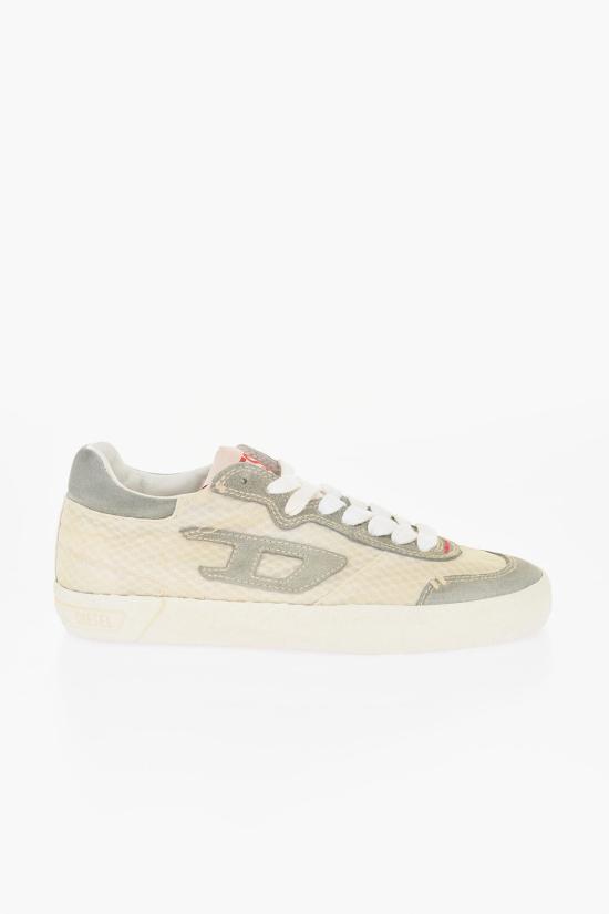  디젤 뮬/슬리퍼 Y03340 PS326 T1012 Beige Grigio - DIESEL