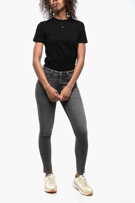  디젤 데님 팬츠 A04108 09H86 02 Gray - DIESEL