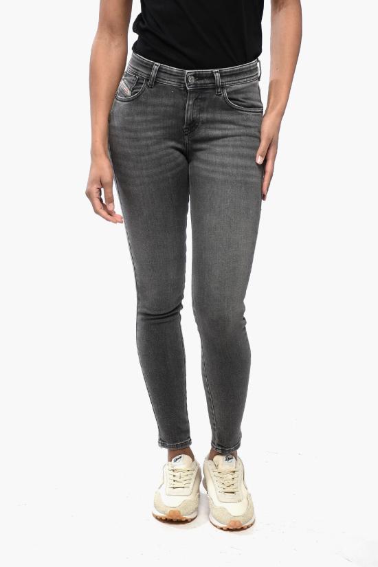  디젤 데님 팬츠 A04108 09H86 02 Gray