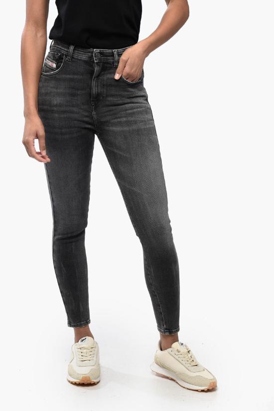  디젤 데님 팬츠 A03597 09H87 02 Gray