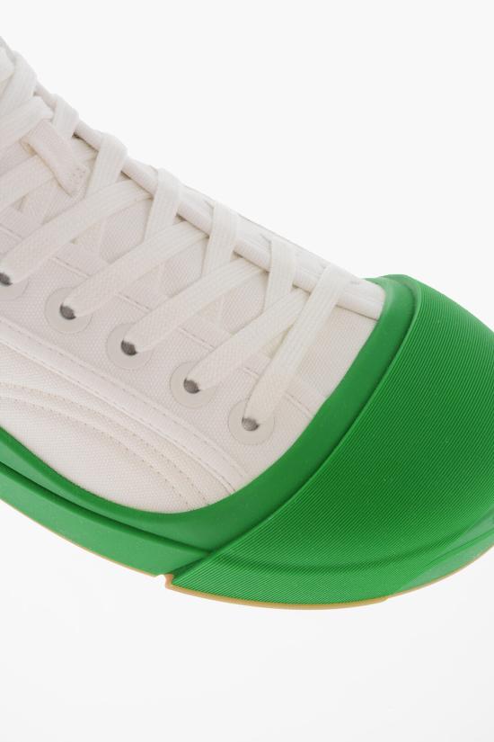  보테가베네타 스니커즈 755654 V2R10 9185 White - BOTTEGA VENETA