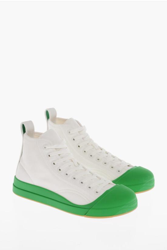  보테가베네타 스니커즈 755654 V2R10 9185 White