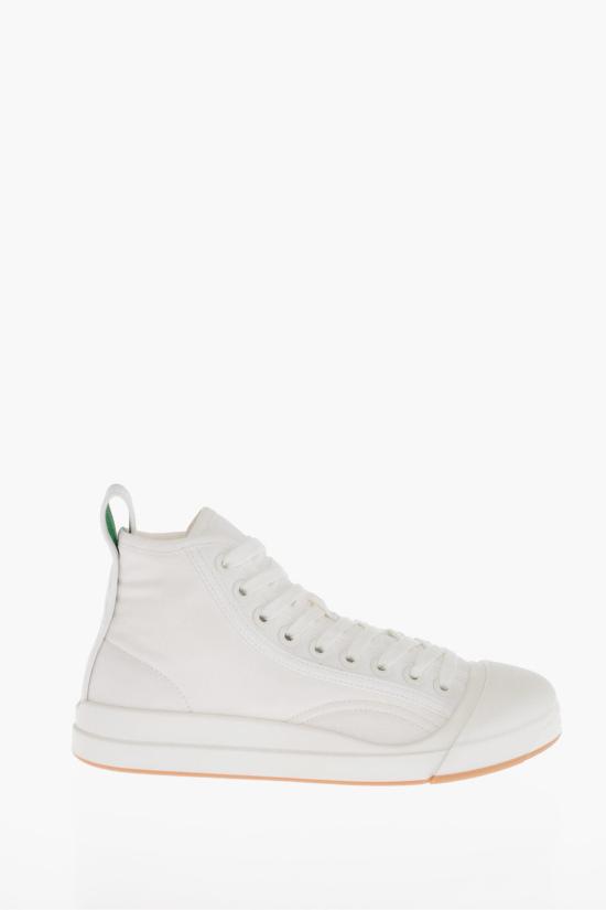  보테가베네타 뮬/슬리퍼 755654 V2R10 9122 White - BOTTEGA VENETA