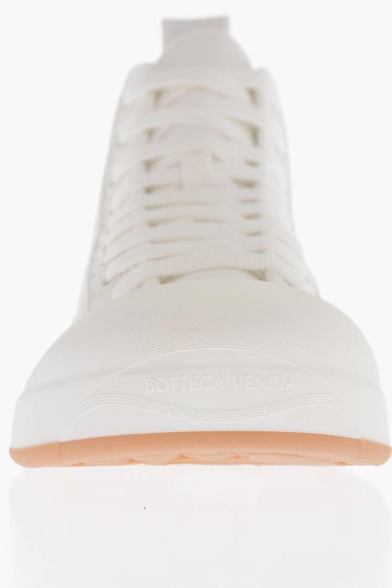  보테가베네타 뮬/슬리퍼 755654 V2R10 9122 White - BOTTEGA VENETA