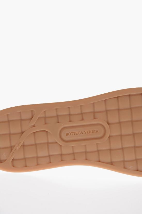  보테가베네타 뮬/슬리퍼 755654 V2R10 9122 White - BOTTEGA VENETA