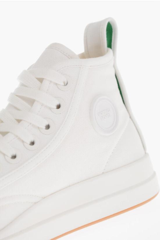  보테가베네타 뮬/슬리퍼 755654 V2R10 9122 White - BOTTEGA VENETA