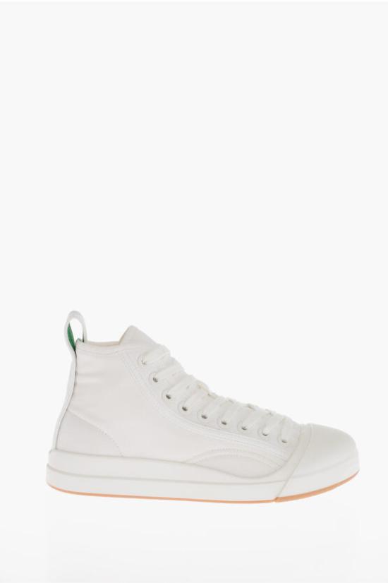  보테가베네타 뮬/슬리퍼 755654 V2R10 9122 White - BOTTEGA VENETA